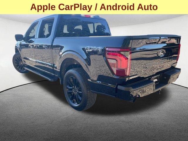 Certified 2026 Ford F150 Lariat AWD/4WD image 10
