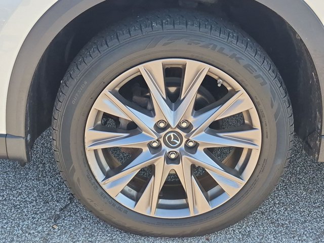 Used 2019 MAZDA CX-5 Grand Touring AWD/4WD image 24