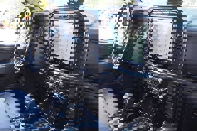 Certified 2023 Ford F150 XLT w/ Equipment Group 302A High image 11