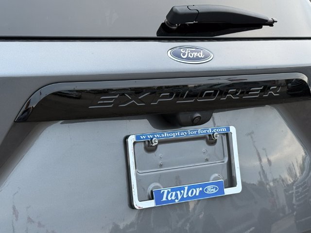 Certified 2023 Ford Explorer ST w/ Equipment Group 401A AWD/4WD image 30