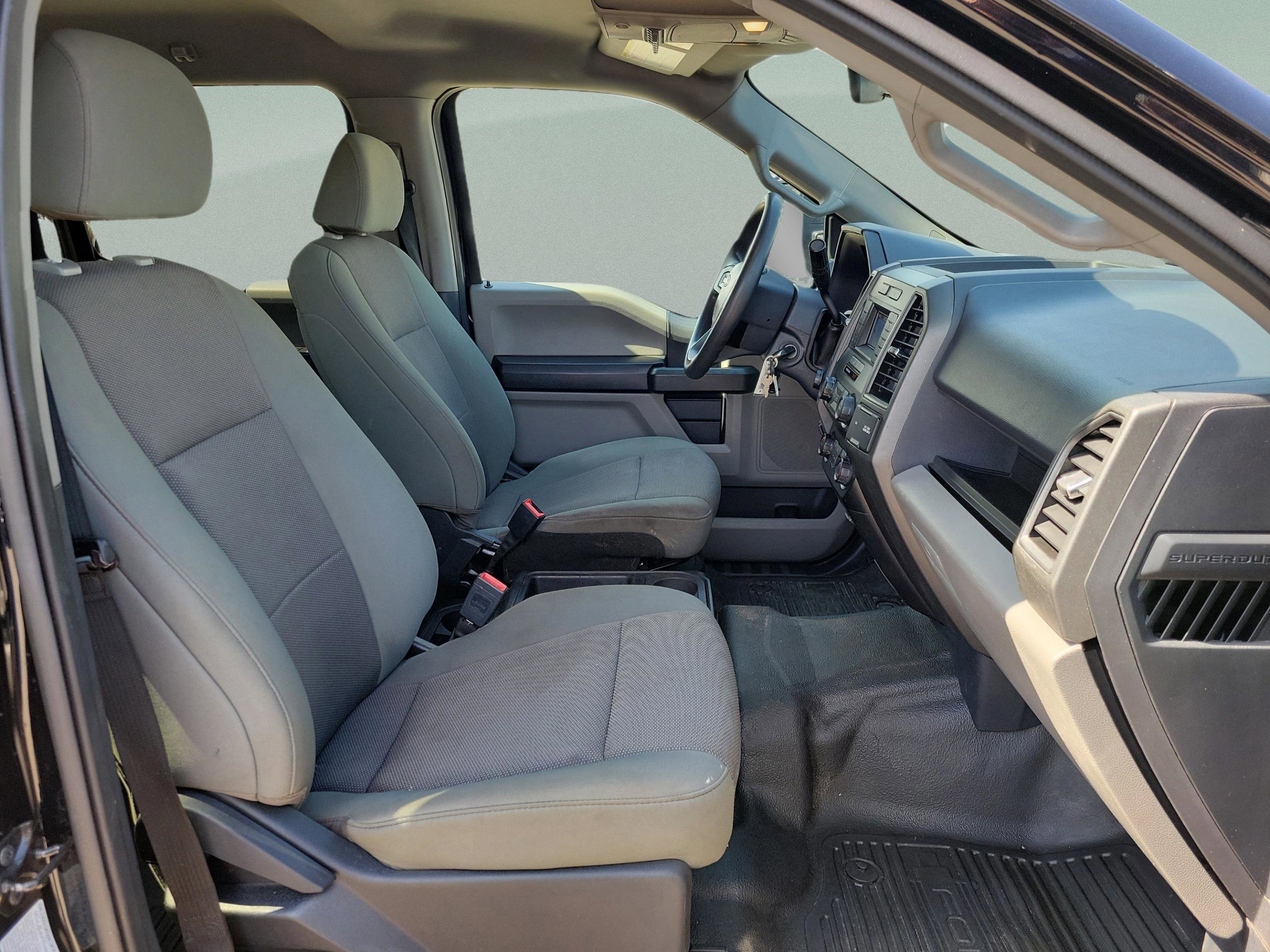 Certified 2022 Ford F350 XL w/ Power Equipment Group image 11