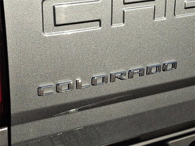 Used 2022 Chevrolet Colorado LT w/ LT Convenience Package image 29