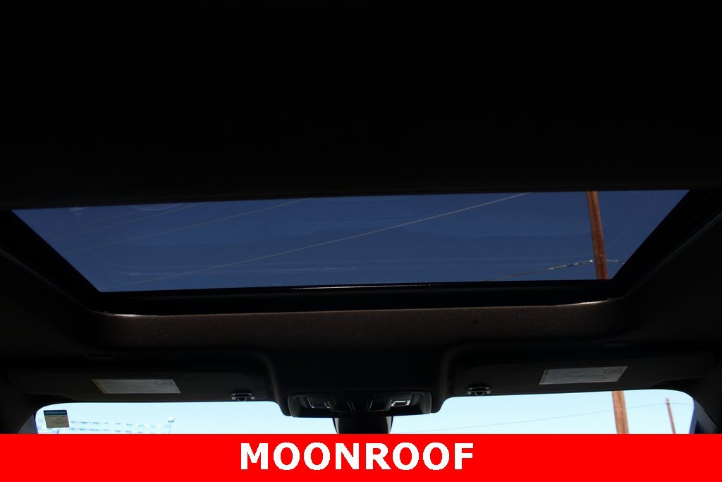 Used 2020 GMC Sierra 2500 Denali w/ Denali Ultimate Package image 16