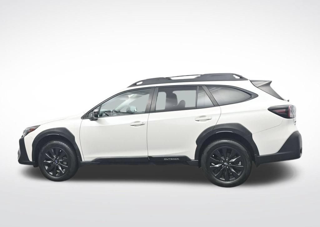 Used 2024 Subaru Outback Onyx Edition XT w/ Popular Package #2 AWD/4WD image 10
