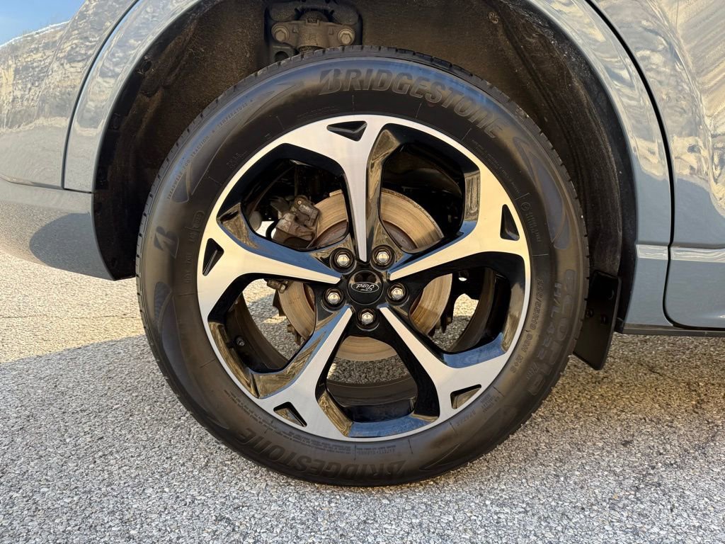 Certified 2023 Ford Escape ST-Line Select w/ Tech Pack #1 image 25