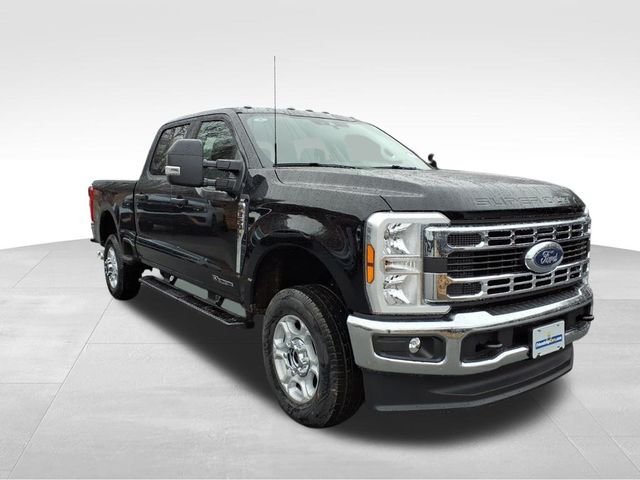 Certified 2026 Ford F350 XLT AWD/4WD image 15