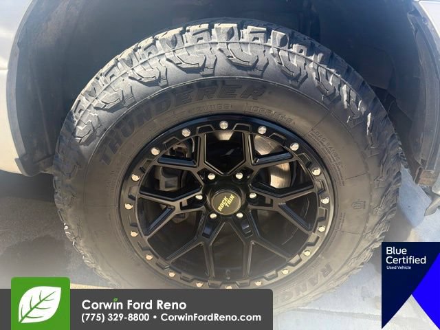 Certified 2018 Ford F150 XLT AWD/4WD image 18