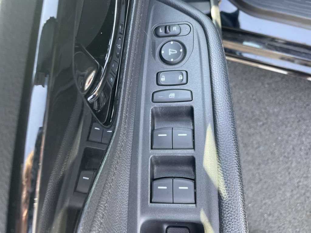 Used 2022 Honda Odyssey Touring image 16