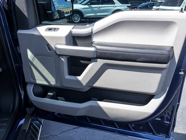 Certified 2019 Ford F150 XLT w/ Equipment Group 302A Luxury AWD/4WD image 29