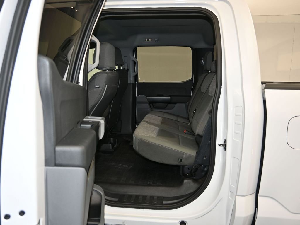 Certified 2023 Ford F150 XL w/ Trailer Tow Package image 39