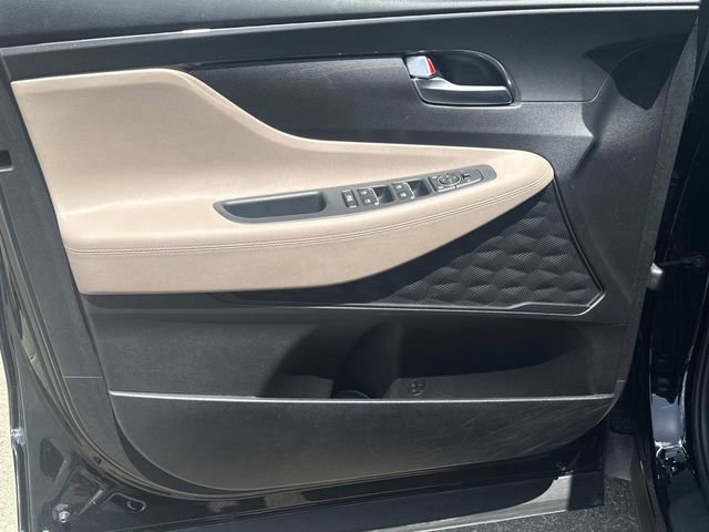 Used 2023 Hyundai Santa Fe SEL FWD image 26