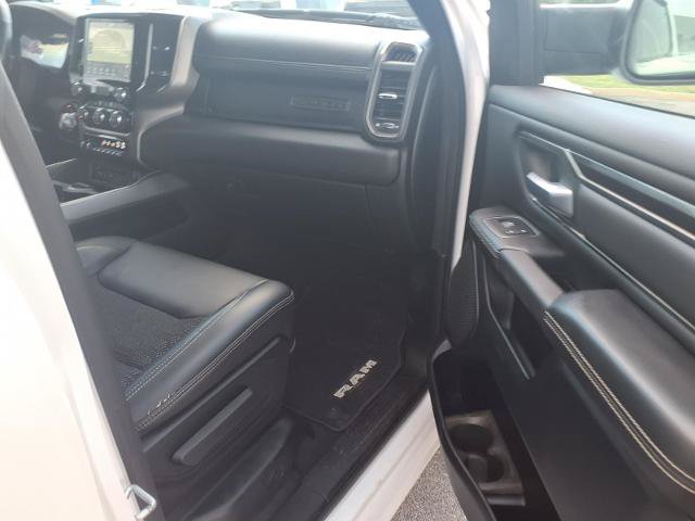 Used 2019 RAM 1500 Sport w/ Level 2 Equipment Group AWD/4WD image 30