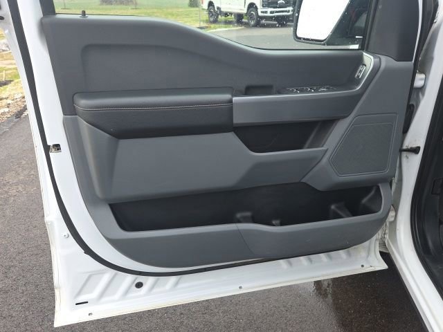 Certified 2022 Ford F150 XLT w/ Trailer Tow Package image 21