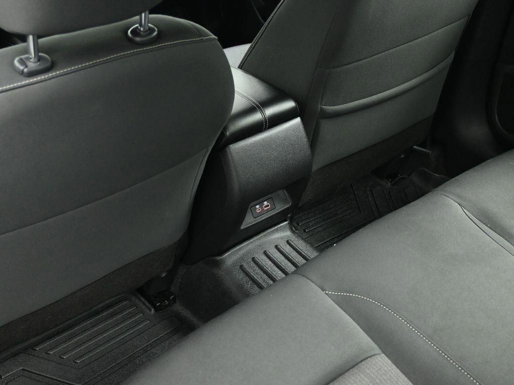 Used 2023 Nissan Altima 2.5 SV image 45