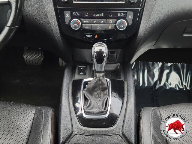 Used 2021 Nissan Rogue Sport SL w/ Premium Package AWD/4WD image 22