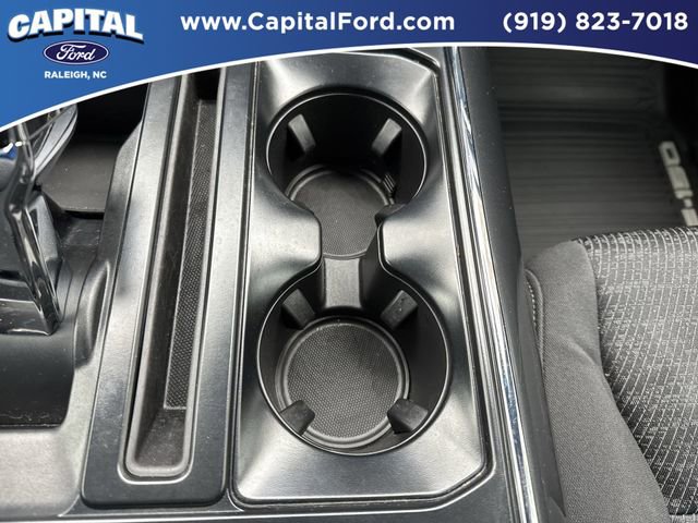 Certified 2023 Ford F150 XLT w/ Equipment Group 302A High image 30