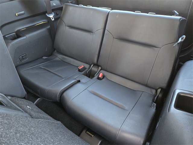 Used 2024 Mitsubishi Outlander SE image 12