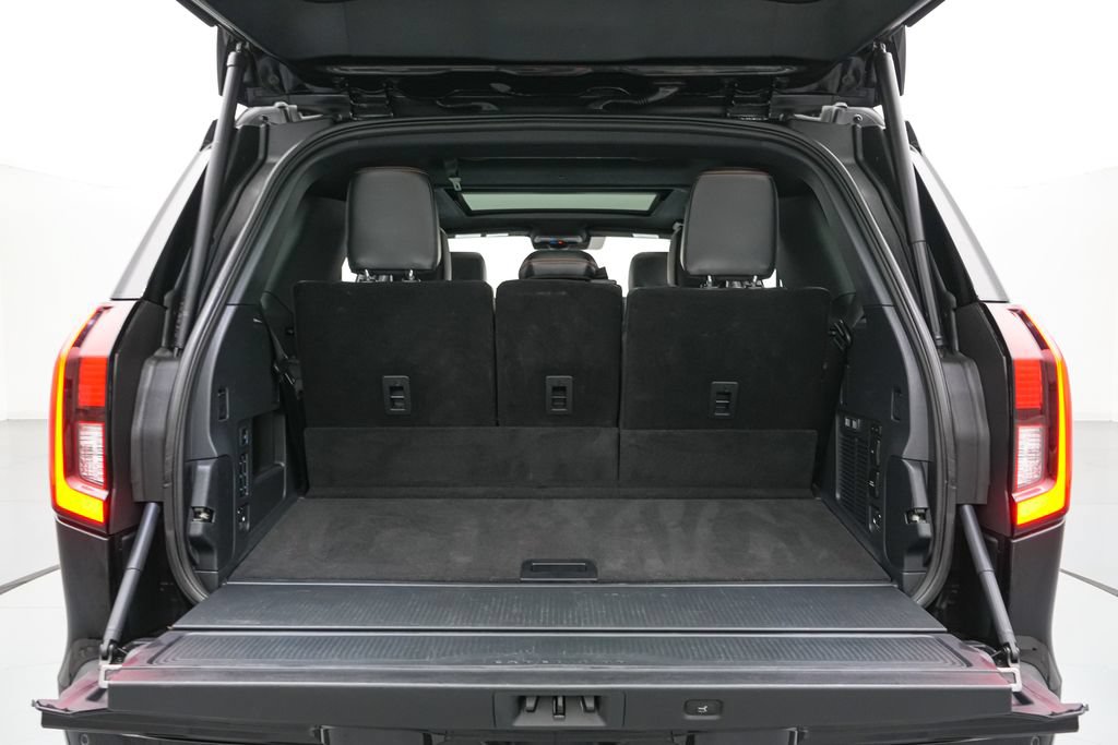 Certified 2025 Ford Expedition Tremor AWD/4WD image 33