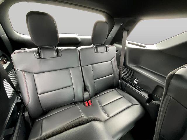 Certified 2025 Ford Explorer ST AWD/4WD image 28