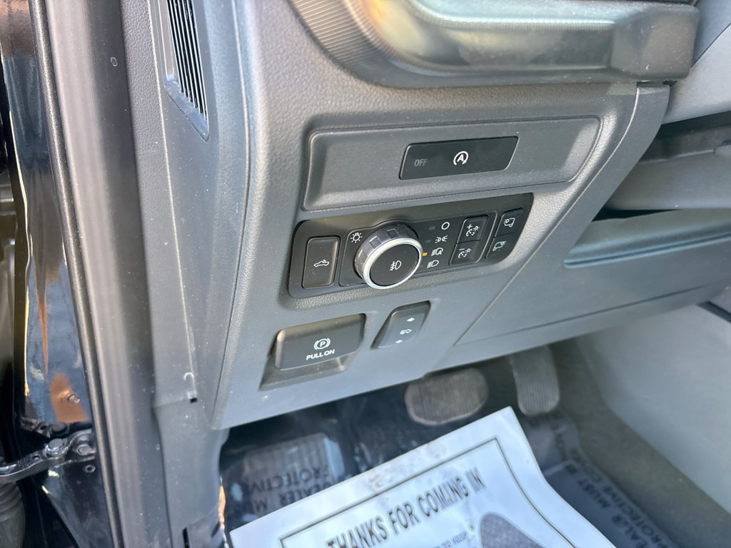 Certified 2025 Ford F150 Lariat AWD/4WD image 30