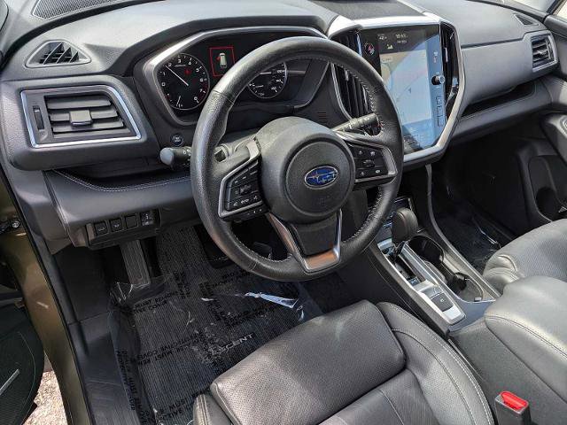 Used 2024 Subaru Ascent Limited w/ Technology Package AWD/4WD image 2