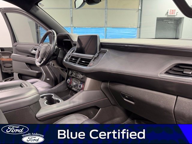 Used 2022 Chevrolet Tahoe RST w/ Luxury Package RWD image 27