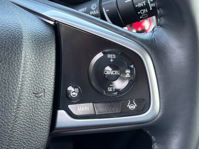Used 2021 Honda CR-V Touring image 19