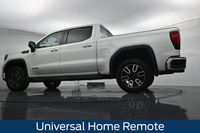 Used 2019 GMC Sierra 1500 AT4 w/ AT4 Preferred Package AWD/4WD image 34