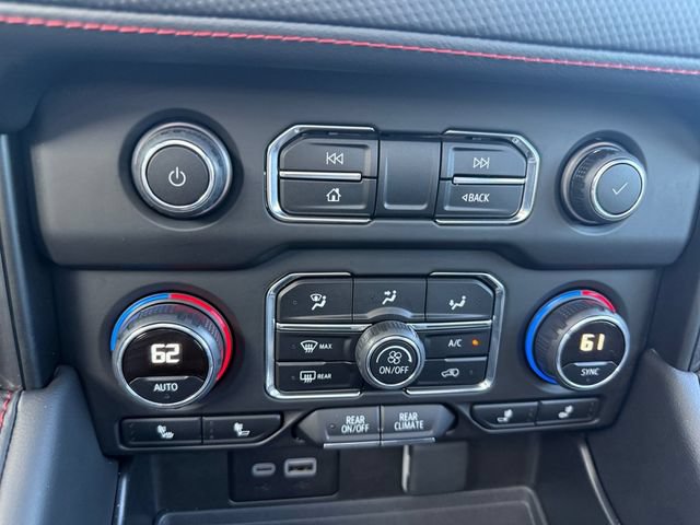 Used 2024 Chevrolet Tahoe RST w/ Luxury Package RWD image 9