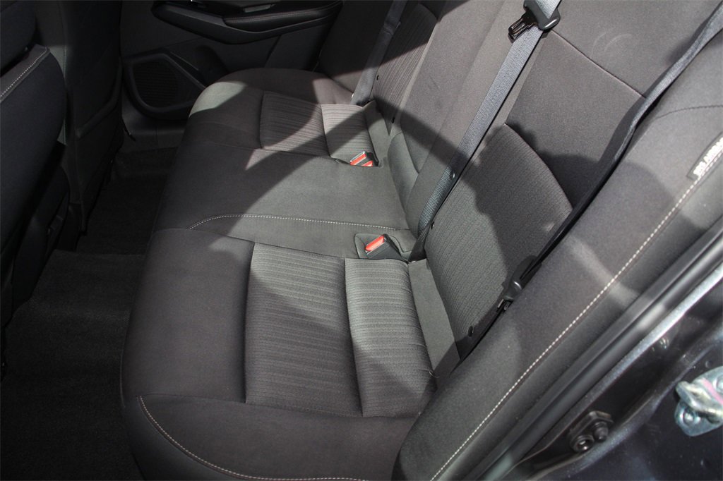 Used 2023 Nissan Altima 2.5 SV image 21