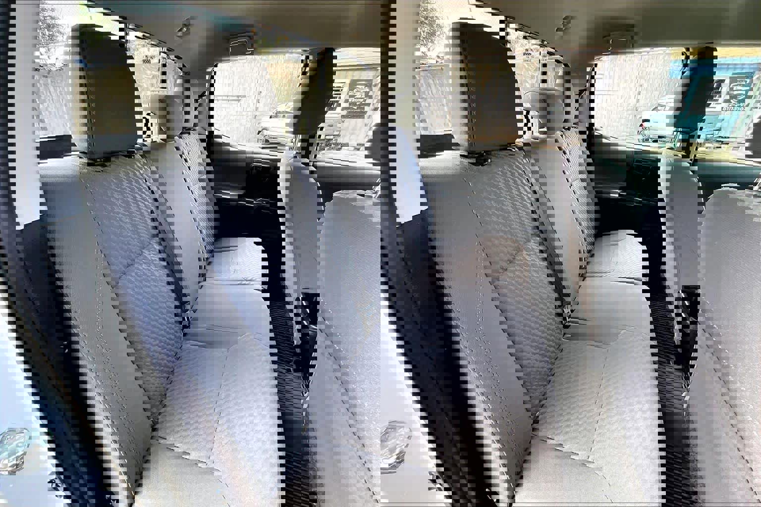 Used 2021 Toyota Tacoma SR w/ SR Convenience Package RWD image 23