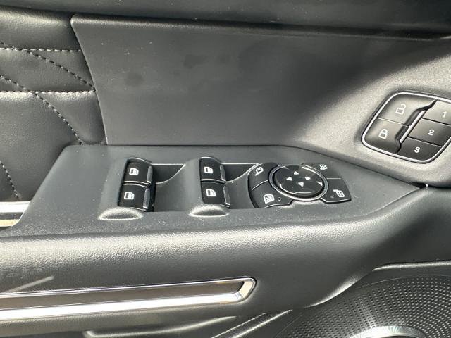 Certified 2023 Ford Expedition Max Platinum image 29