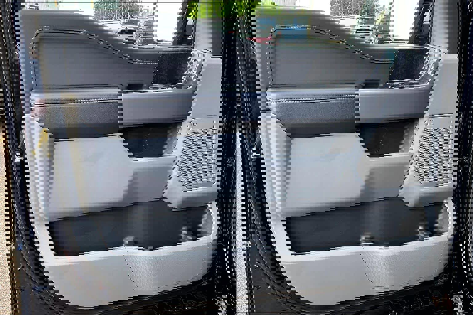 Certified 2025 Ford F150 Lightning Flash w/ Max Trailer Tow Package image 25