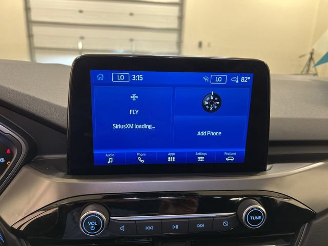 Certified 2024 Ford Escape Active AWD/4WD image 14