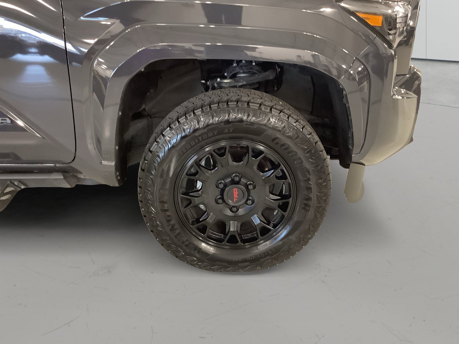 Used 2026 Toyota Tacoma SR5 RWD image 9