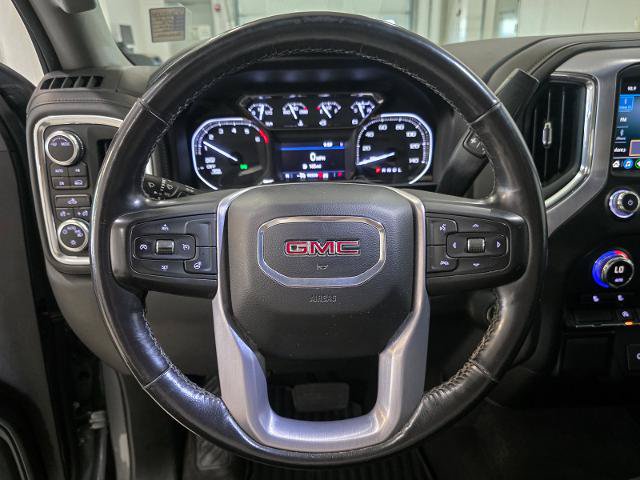 Used 2020 GMC Sierra 1500 SLE w/ SLE Value Package AWD/4WD image 31