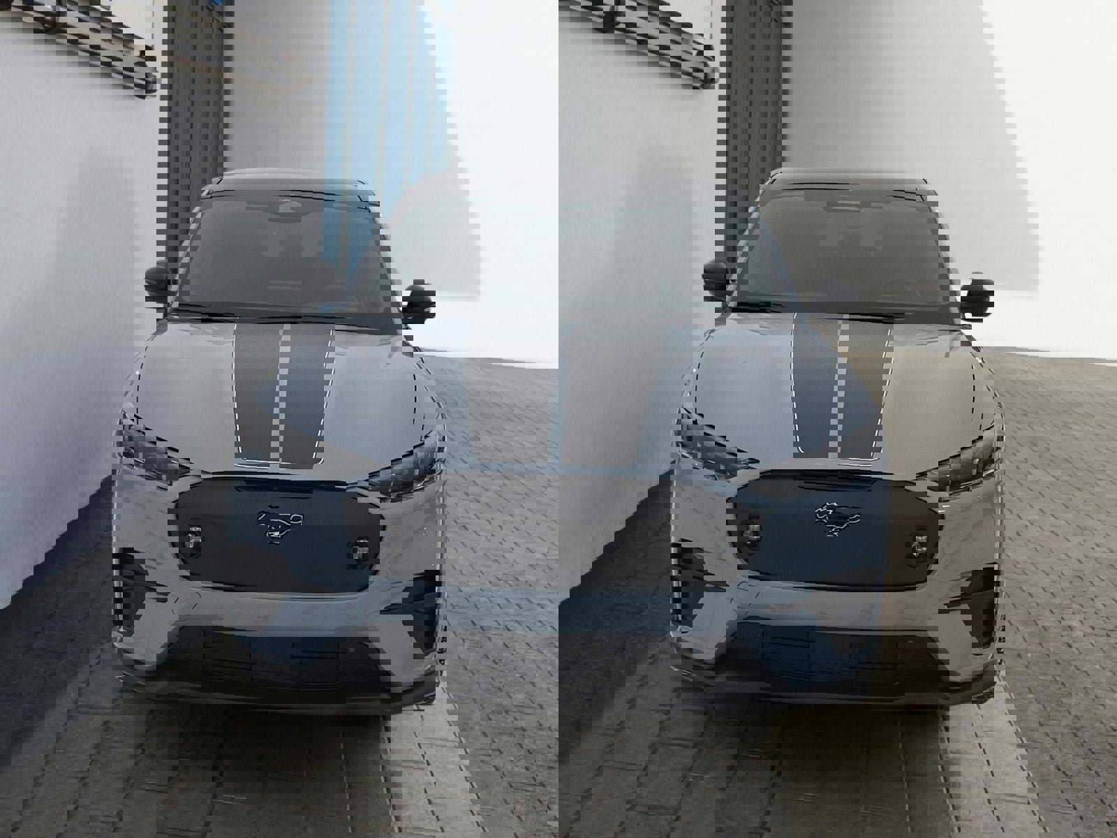 Certified 2024 Ford Mustang Mach-E GT image 8