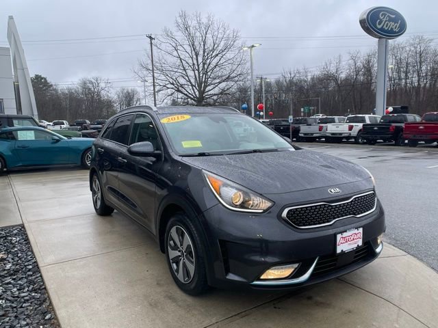 Used 2018 Kia Niro LX FWD image 2