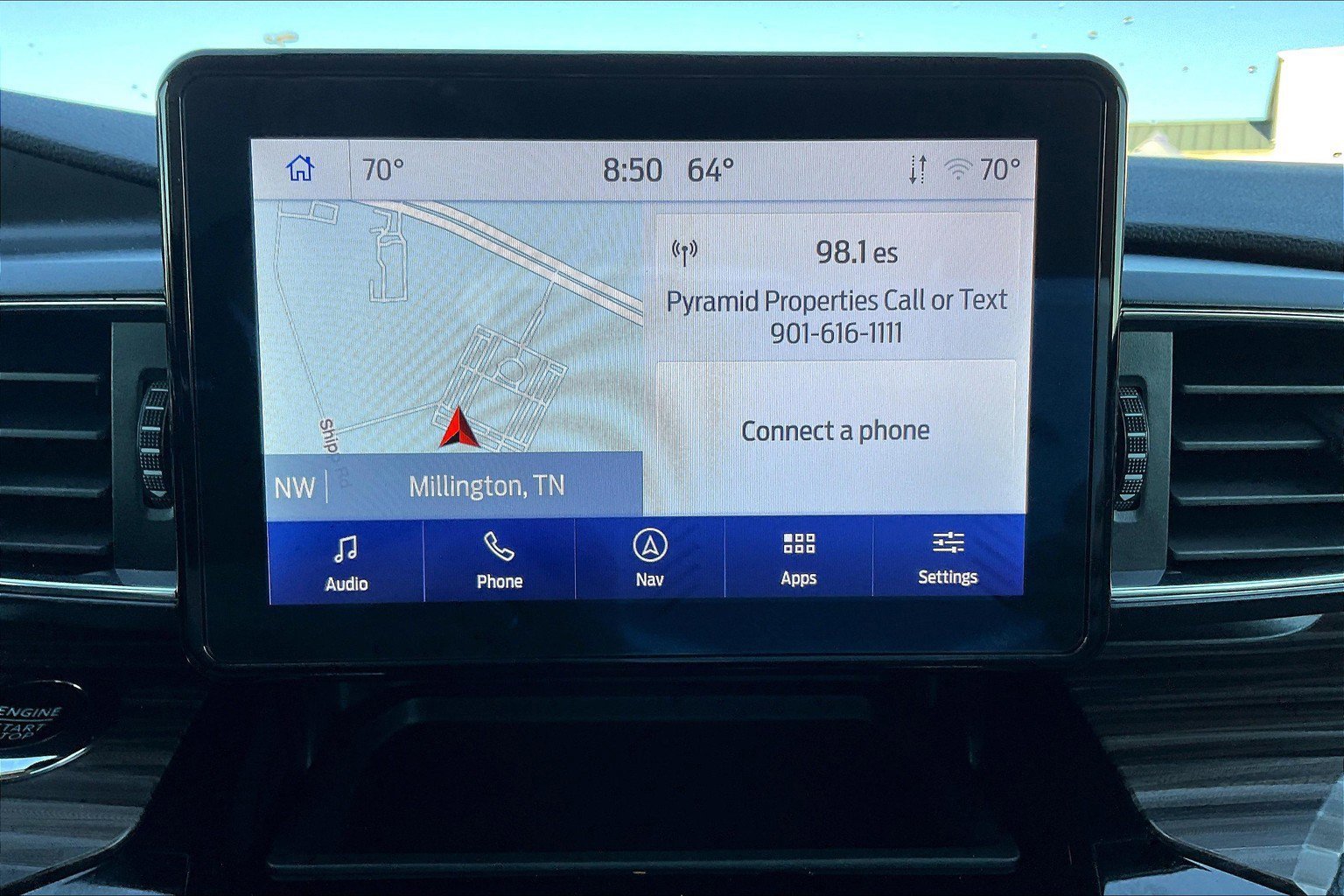 Certified 2024 Ford Explorer Limited image 31