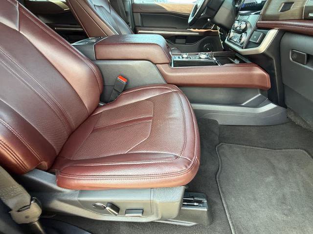 Certified 2024 Ford Expedition Max Limited AWD/4WD image 10