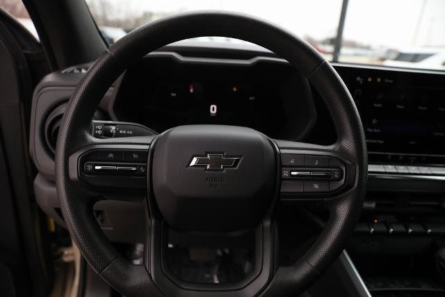 Used 2023 Chevrolet Colorado Trail Boss w/ LPO, Dark Essentials Package image 34