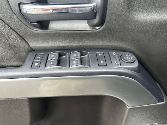 Used 2019 Chevrolet Silverado 1500 LT w/ All Star Edition AWD/4WD image 22