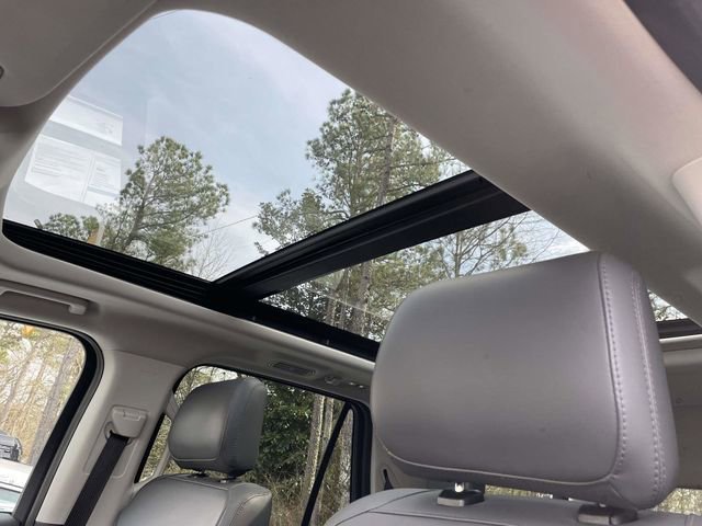 Certified 2025 Ford Expedition Max Active image 7