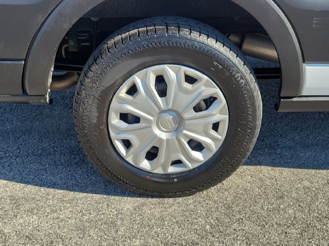 Certified 2024 Ford Transit 350 XLT RWD image 7