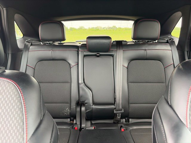 Certified 2023 Ford Escape ST-Line w/ Tech Pack #1 AWD/4WD image 15