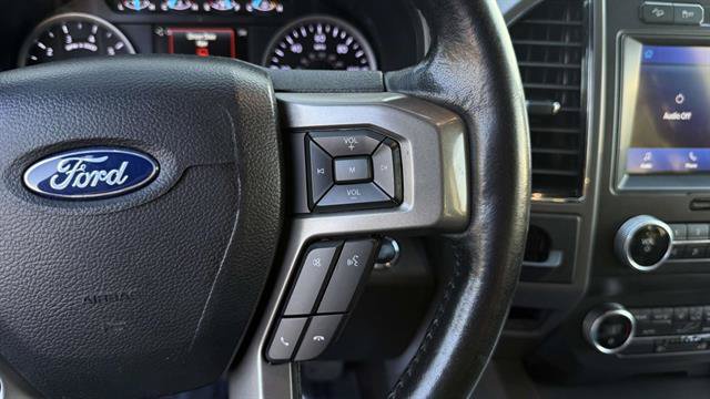 Certified 2021 Ford Expedition Max XLT AWD/4WD image 13