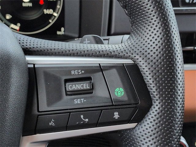 Used 2022 Mitsubishi Outlander SEL image 27