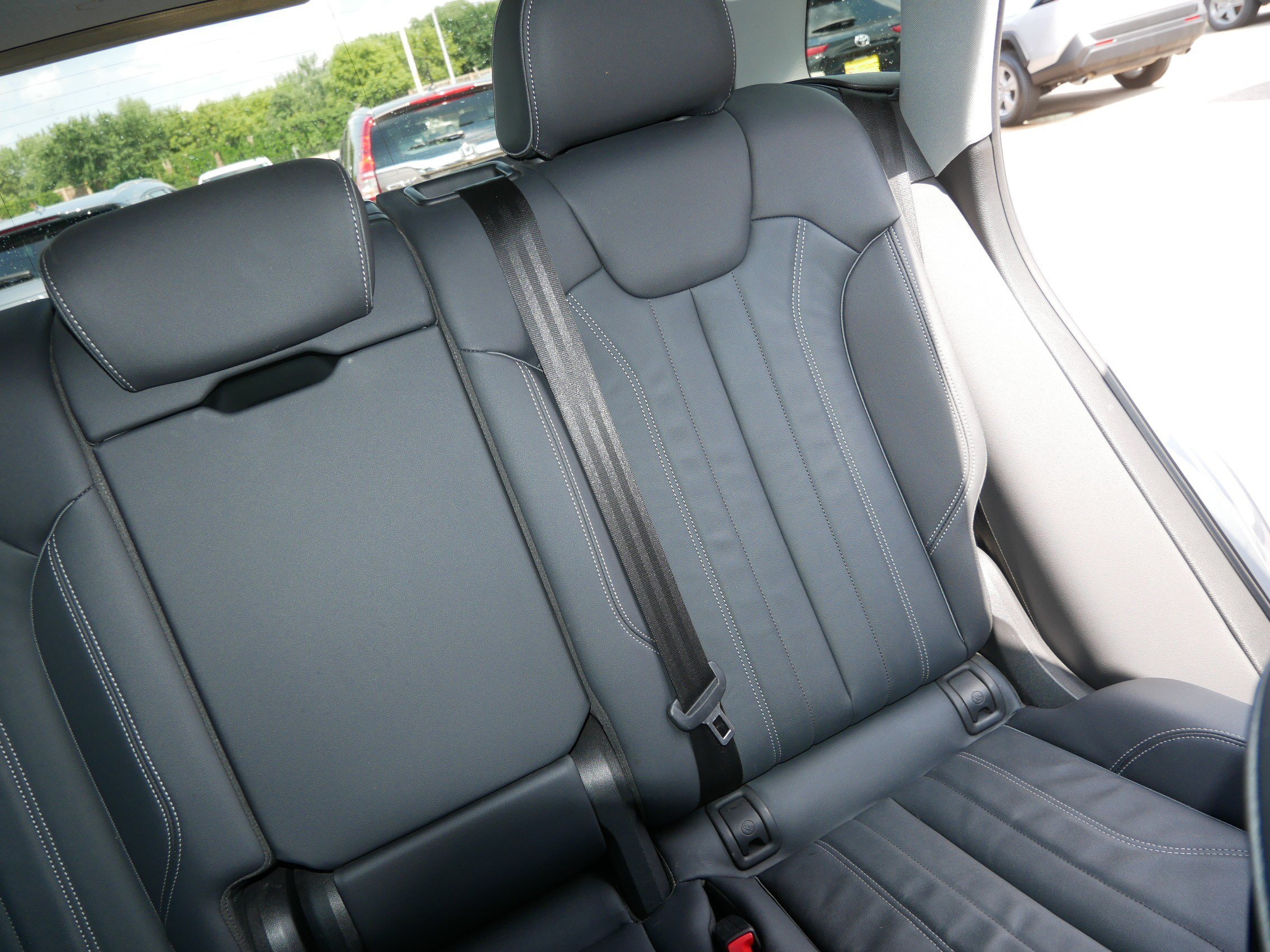 Used 2024 Audi Q5 2.0T Premium Plus AWD/4WD image 14