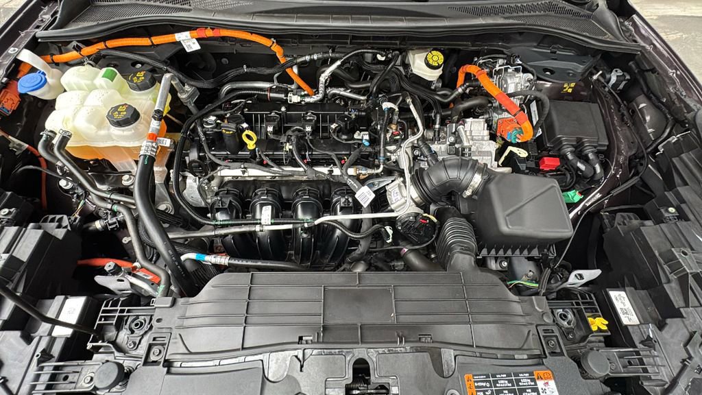 Certified 2023 Ford Escape ST-Line w/ Equipment Group 301A FWD image 26