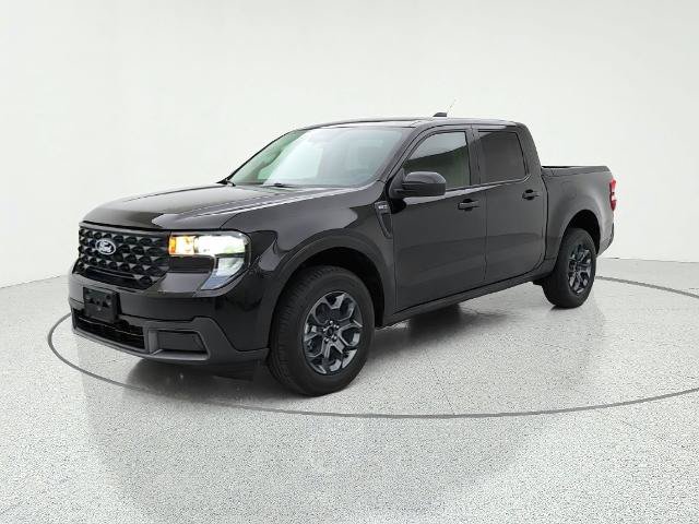 Certified 2025 Ford Maverick XLT FWD image 3